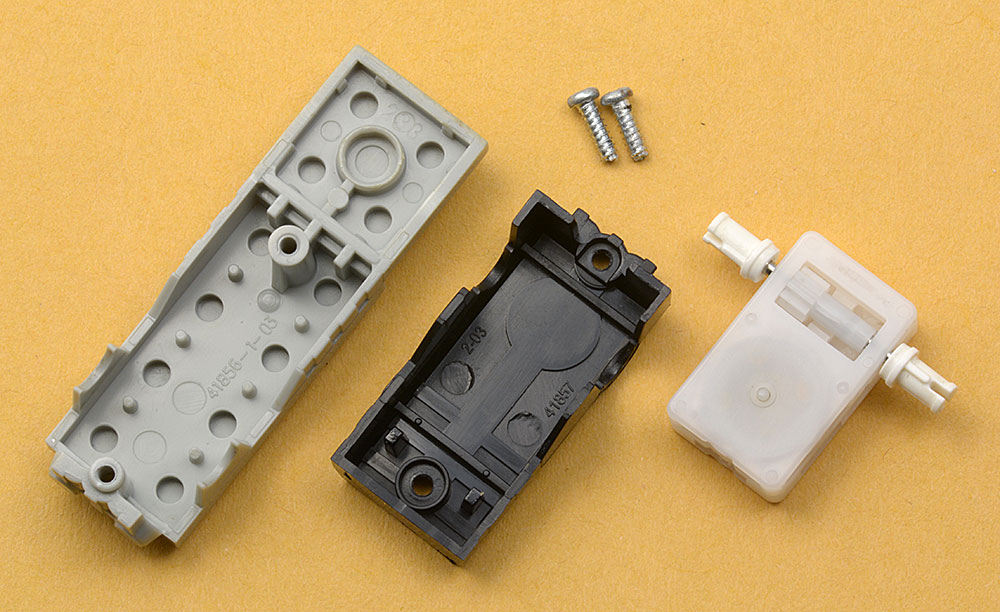41857 Sound circuit board and speaker