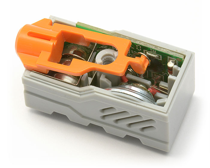 55206 Sound Brick with bottom removed