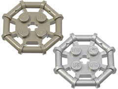 30033-vs-75937-octagonal-bar-frame-plate comparisons