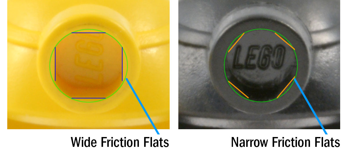 30168 vs 90462 fronts