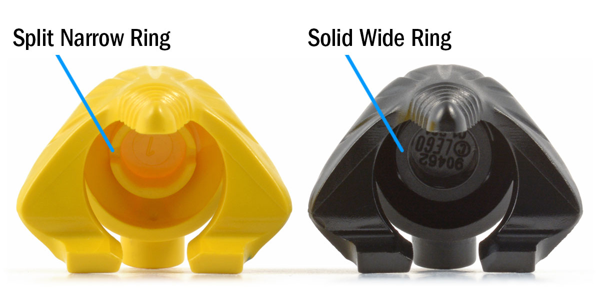 30168 vs 90462 fronts