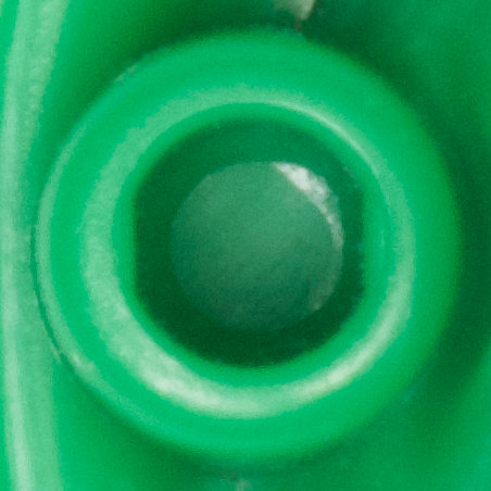 88489 feather hole