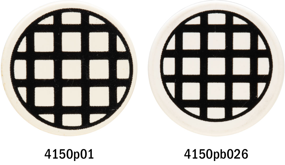 4150p01 vs 4150pb026 comparison