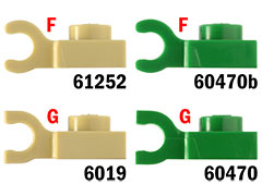 clips-a-j comparisons