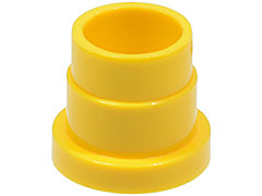 lego-bushing-with-flange-6221