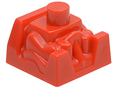 lego-brick-2-x-2-with-racer-body-and-steering-wheel