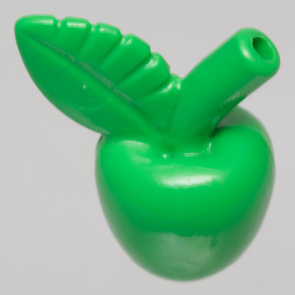 33051 unmarked apple indent around stem