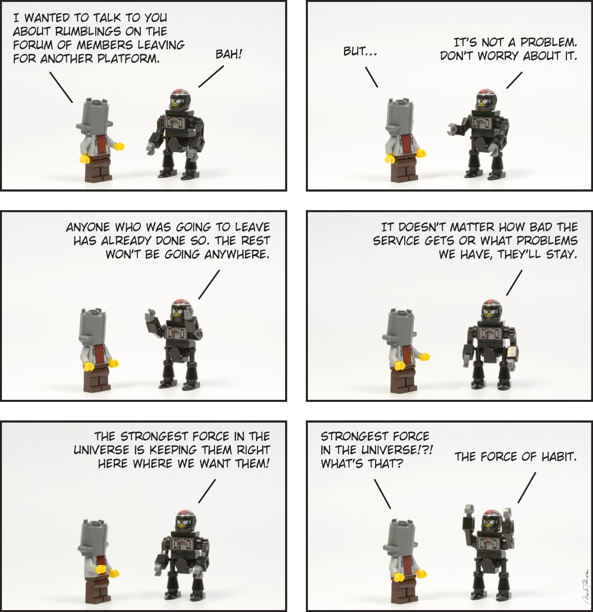 force