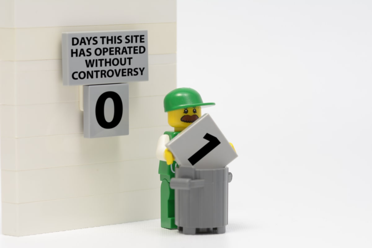 zero-controversy