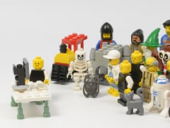 brickies