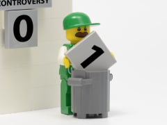 zero-controversy
