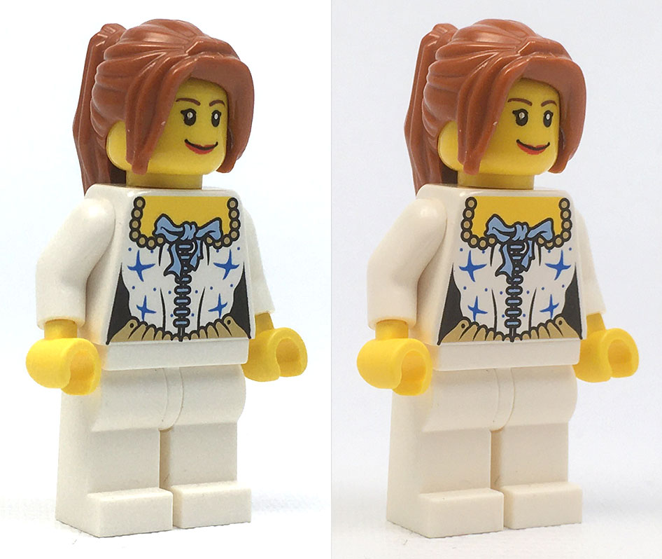 comparison post adjustment